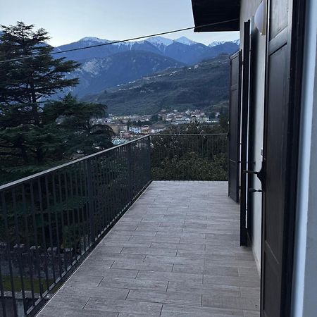 Arco Climbing Βίλα Εξωτερικό φωτογραφία
