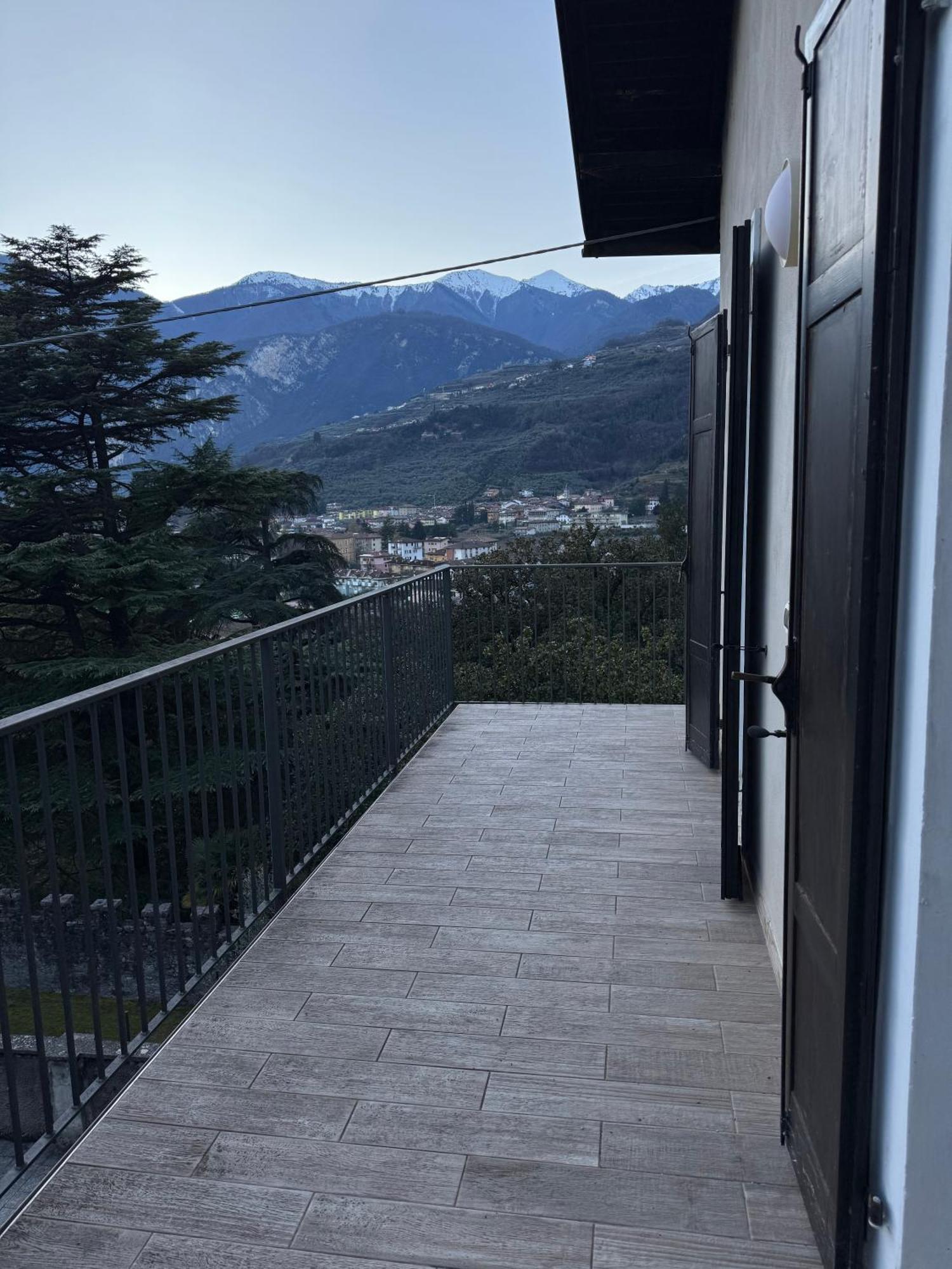 Arco Climbing Βίλα Εξωτερικό φωτογραφία