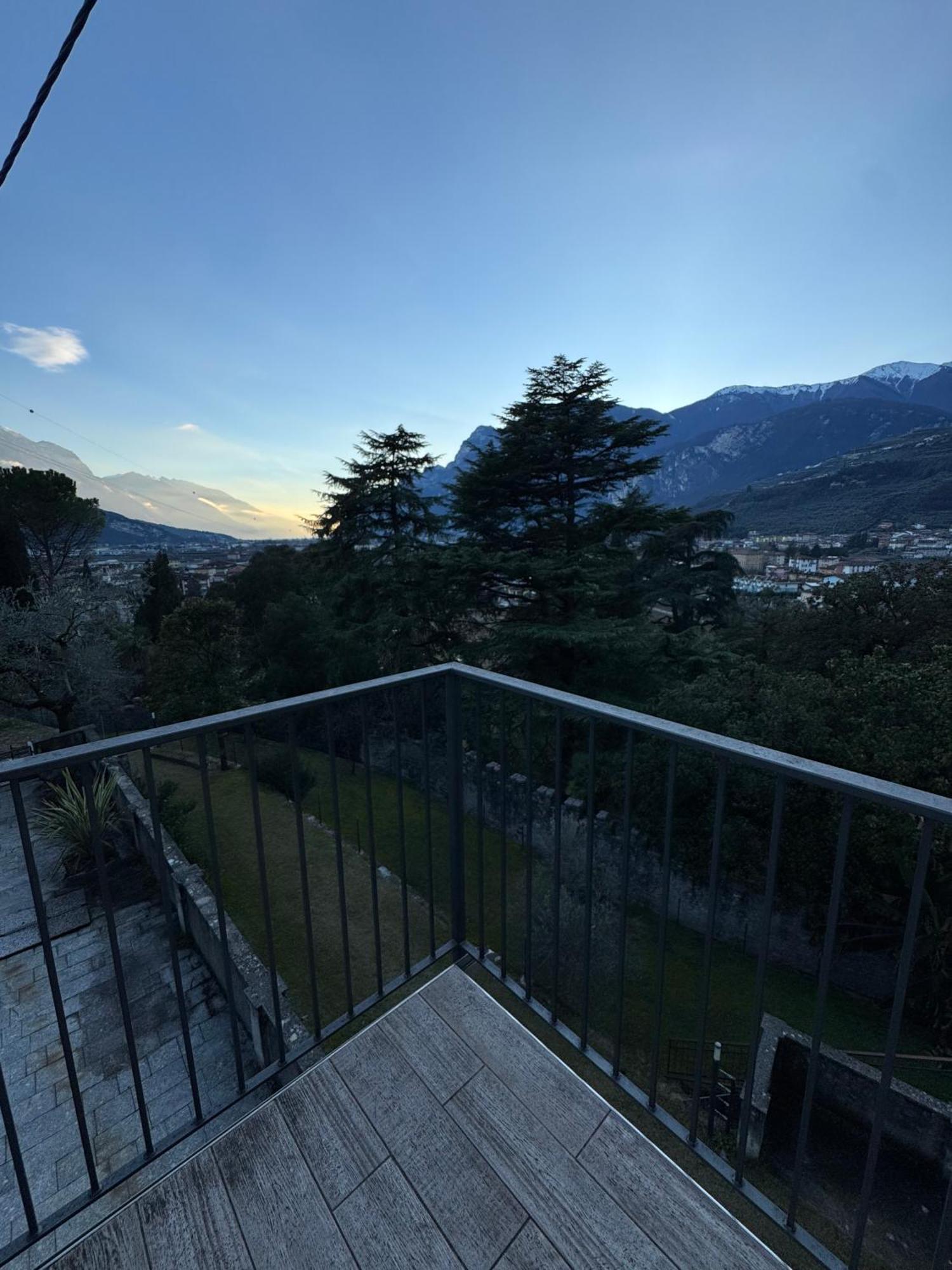 Arco Climbing Βίλα Εξωτερικό φωτογραφία