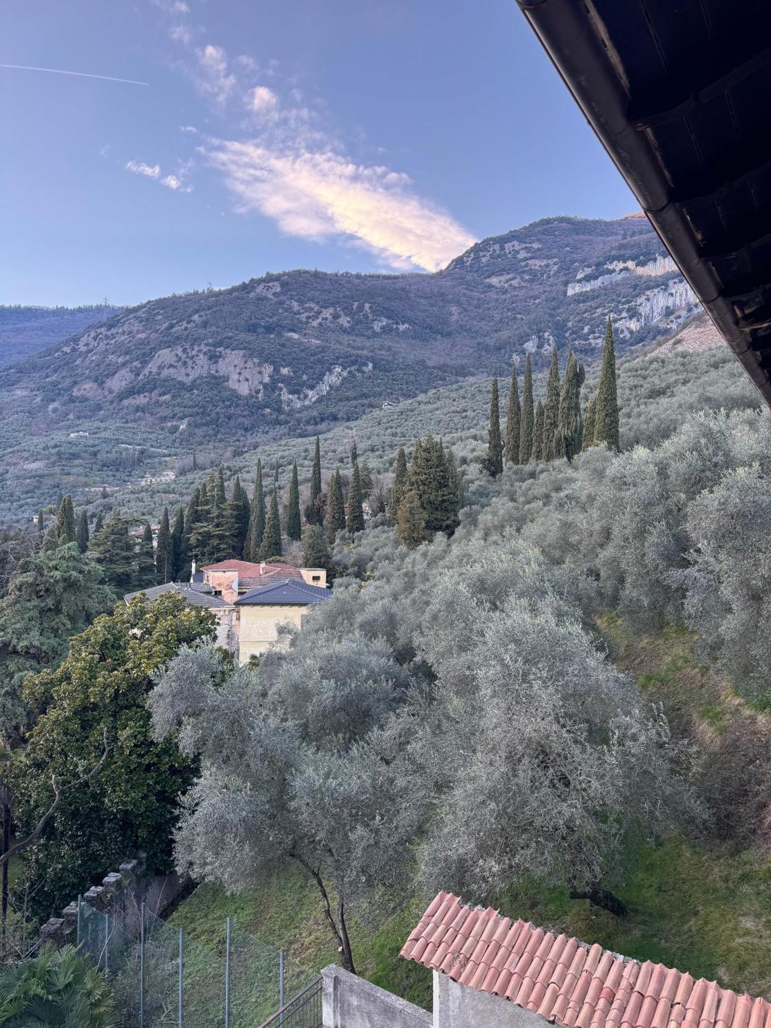 Arco Climbing Βίλα Εξωτερικό φωτογραφία